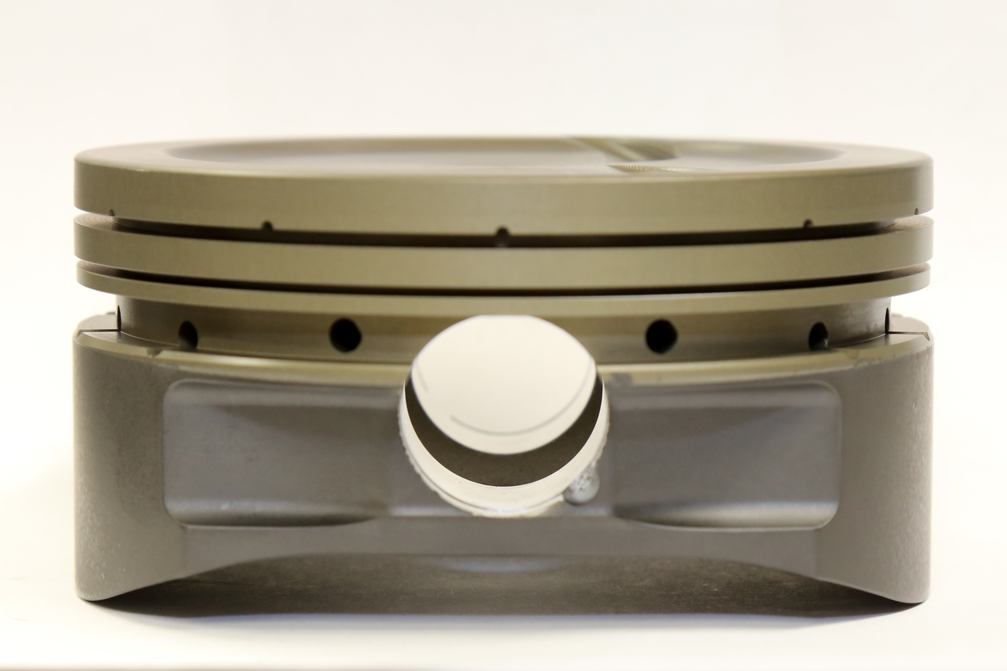 How To Check Piston To Wall Clearance